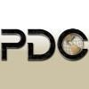 Process Development Corporation Logo