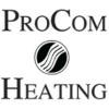 Procom Heating Logo