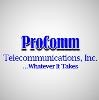 ProComm Telecommunications Logo