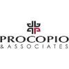 Procopio & Associates Logo