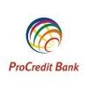 ProCredit Bank Logo