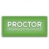 Proctor Engineering Group Logo