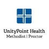 Proctor Hospital Logo