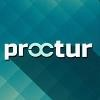 Proctur Logo