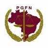 Procuradoria Geral da Fazenda Nacional (PGFN) Logo