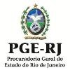Procuradoria Geral do Estado do Rio de Janeiro Logo