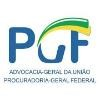 Procuradoria Geral Federal Logo