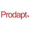 Prodapt Solutions Logo