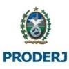 PRODERJ Logo