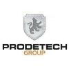 Prodetech Logo