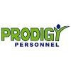 Prodigy Personnel Logo