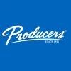 Producers Dairy Foods Logo
