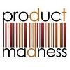 Product Madness Logo