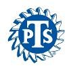 Production Tool Supply Logo