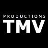 Productions TMV Logo