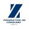 Productos de Consumo Z Logo