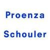 Proenza Schouler Logo
