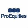 ProEquities Logo
