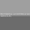Professional Accounting & Tax Services Logo