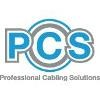 Professional Cabling Solutions Logo
