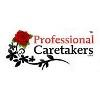 Professional Caretakers Logo