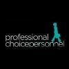 Professional Choice Personnel Logo