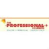 Professional Courier Network Logo