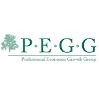 Professional Economic Growth Group Logo