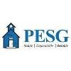 Professional Educational Services Group Logo