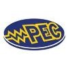 Professional Electrical Contractors Logo
