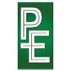 Professional Environmental Engineers Logo