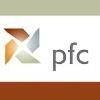 Professional Finance Company Logo