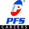 Professional Financial Services Logo