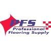 Professional Flooring Supply Logo