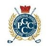 Professional Golfers Career College Logo