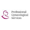 Professional Gynecological Services Logo