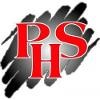 Professional Hospital Supply Logo