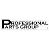 Professional Parts Group Logo