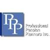 Professional Pension Planners Logo