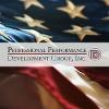 Professional Performance Development Group Logo
