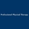Professional Physical Therapy Logo