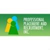 Professional Placement & Recruitment Logo