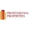 Professional Properties Logo