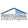 Professional Property Management Logo