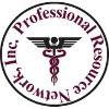 Professional Resource Network Logo