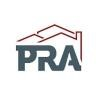 Professional Roof Applicators Logo