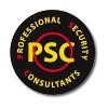 Professional Security Consultants Logo