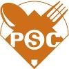 Professional Sports Catering Logo