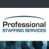 Professional Staffing Services Logo