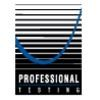 Professional Testing (EMI) Logo